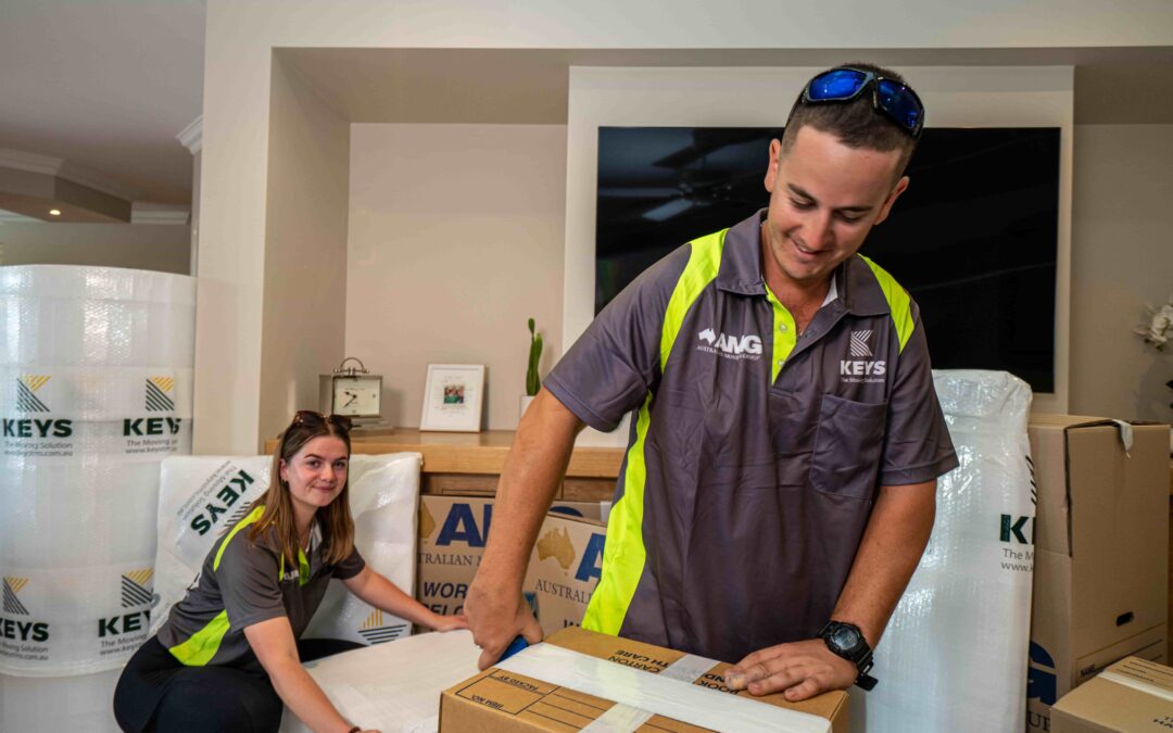 Top Challenges of Interstate Relocations and How to Overcome Them