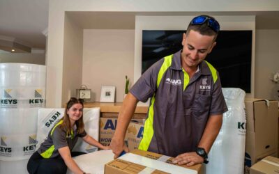 The Role of Furniture Removalists: What to Expect from Professional Movers