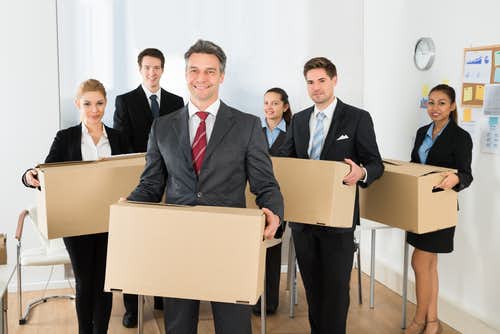 business relocation perth | Keys TMS