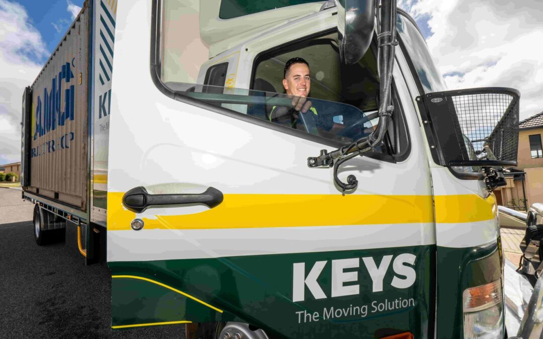 Moving to Indonesia From Australia