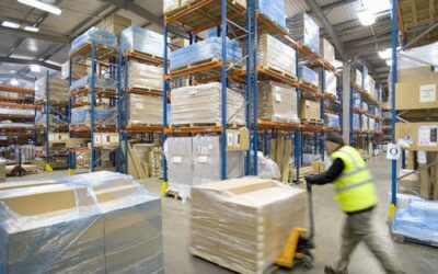 Need long term holiday storage?