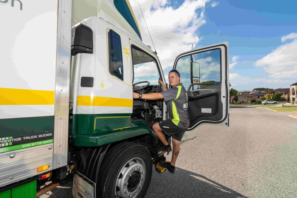 Removalists Perth Furniture & House Removals KEYS TMS