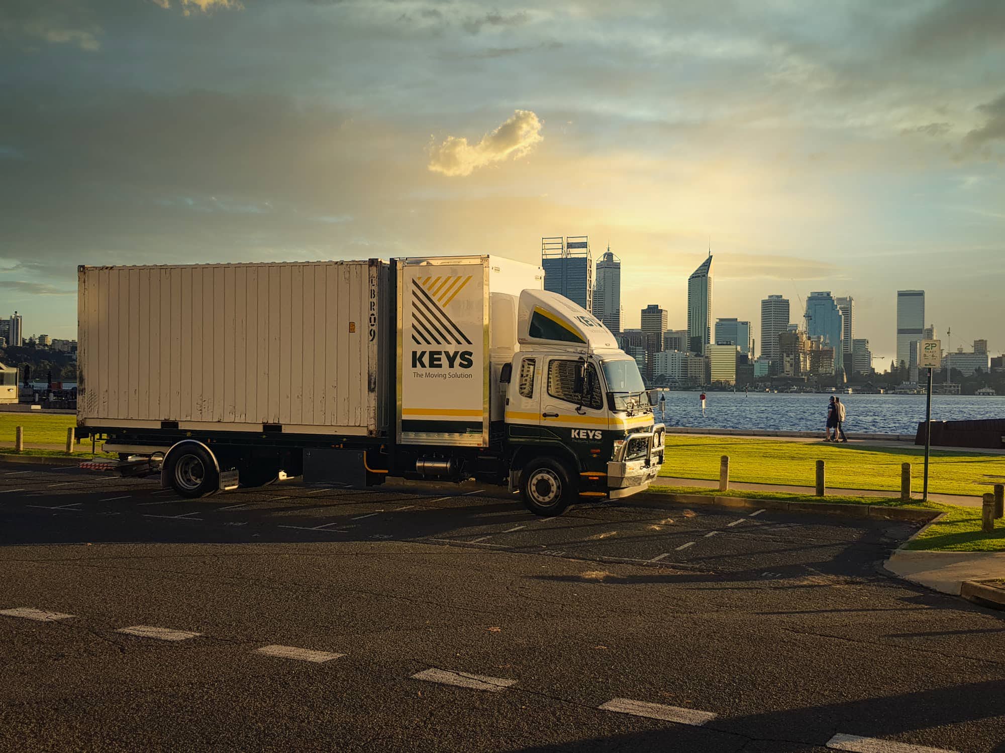 Moving To New Zealand From Australia KEYS The Moving Solution