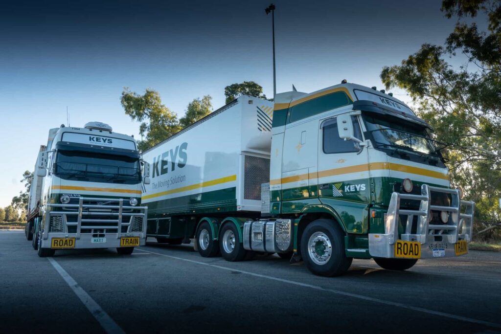 Worldwide Truck