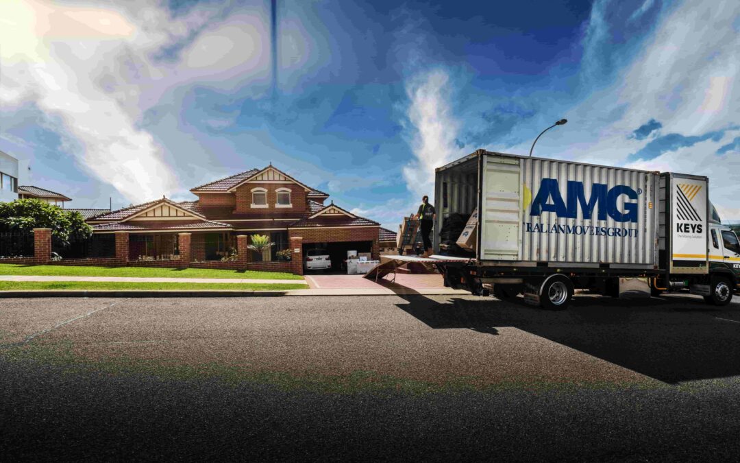 Packing Like a Pro: How Removalists Can Make Your Move Easier