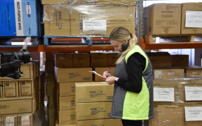 Exploring Storage Solutions for Your International Relocation