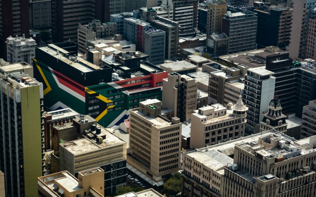 Your Comprehensive Guide to Moving to South Africa