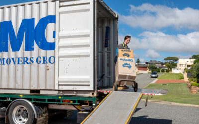 The Top 5 Challenges of Moving House and How Removalists Overcome Them