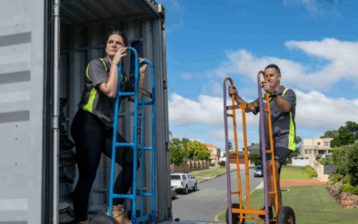 Avoiding Removalist Scams: Tips for Australians to Move Safely