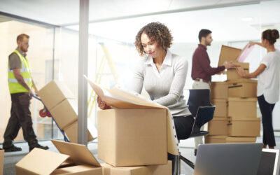 Mastering the Move: The Critical Role of Careful Planning in Ensuring a Seamless Office Relocation