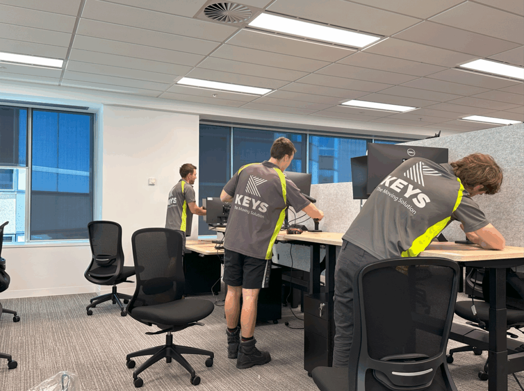 How To Minimise Downtime During A Business Relocation