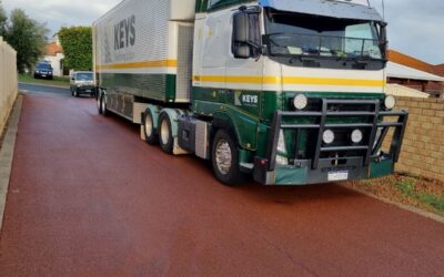 The Benefits of Hiring Professional Furniture Removalists for Your Move