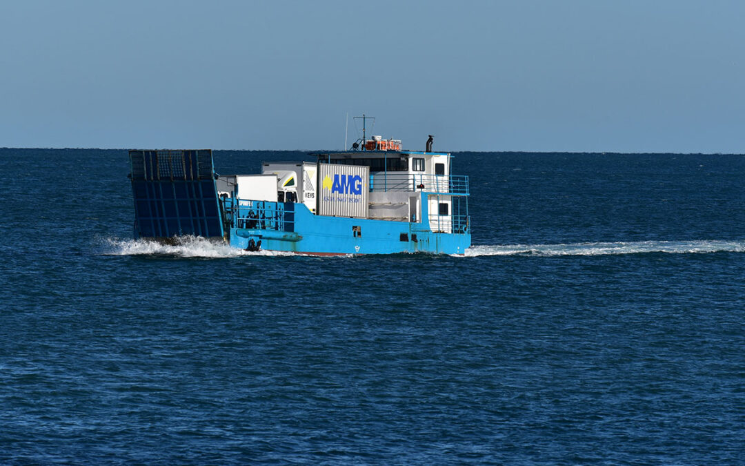 How Much Does It Cost to Move Overseas from Australia?