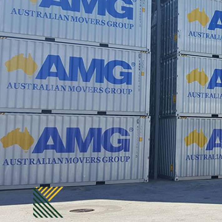 Storage Containers