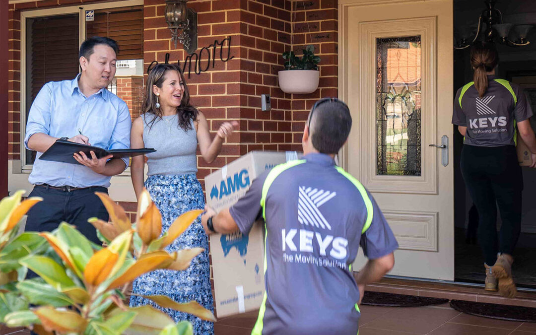 How Much Do Removalists Cost in Perth? (2026 Price Guide)