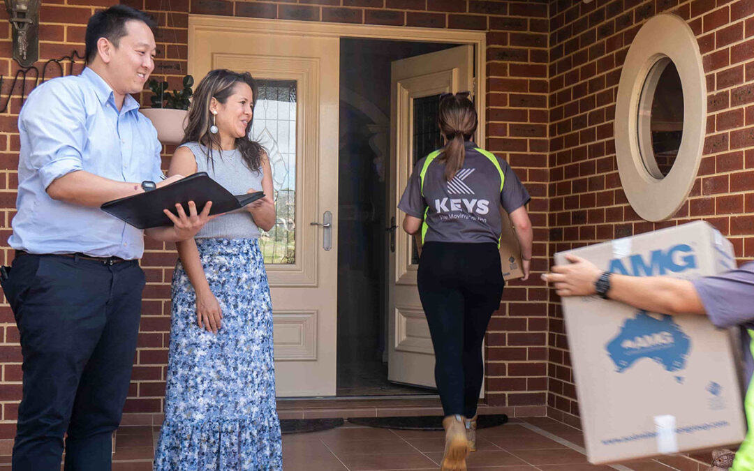 The Best Perth Suburbs To Move To In 2026