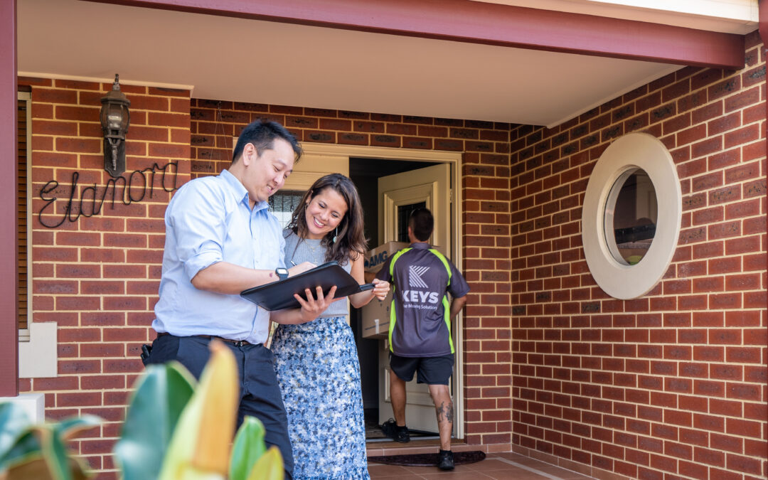 When is the Best Time of Year to Move House in Perth?