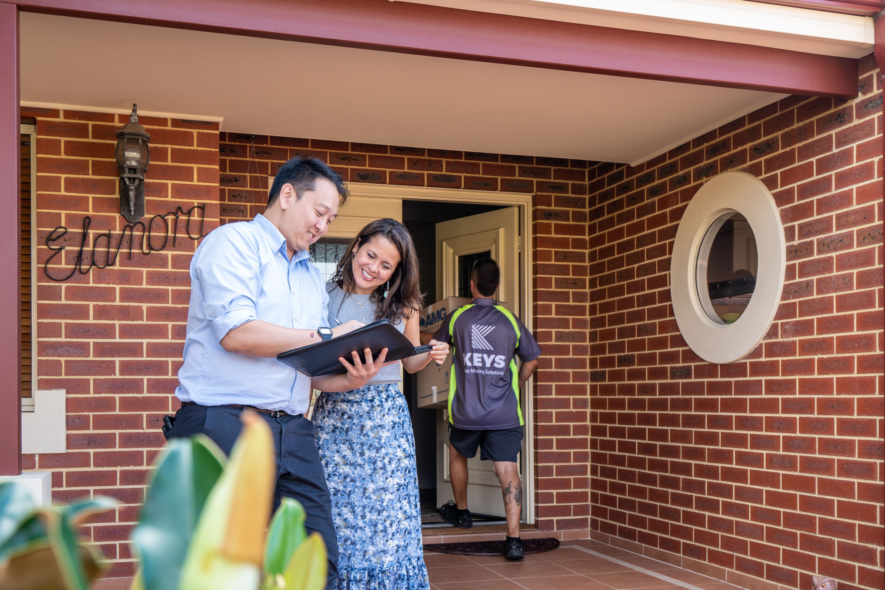 When is the Best Time of Year to Move House in Perth?