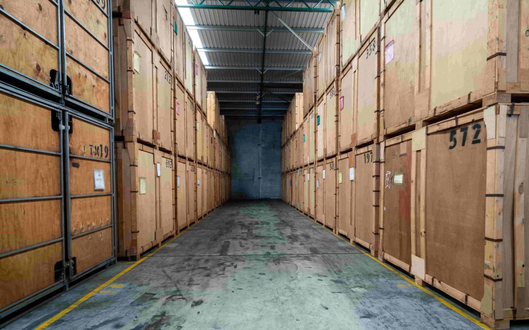 Storing Furniture During a Renovation: What Perth Homeowners Need to Know