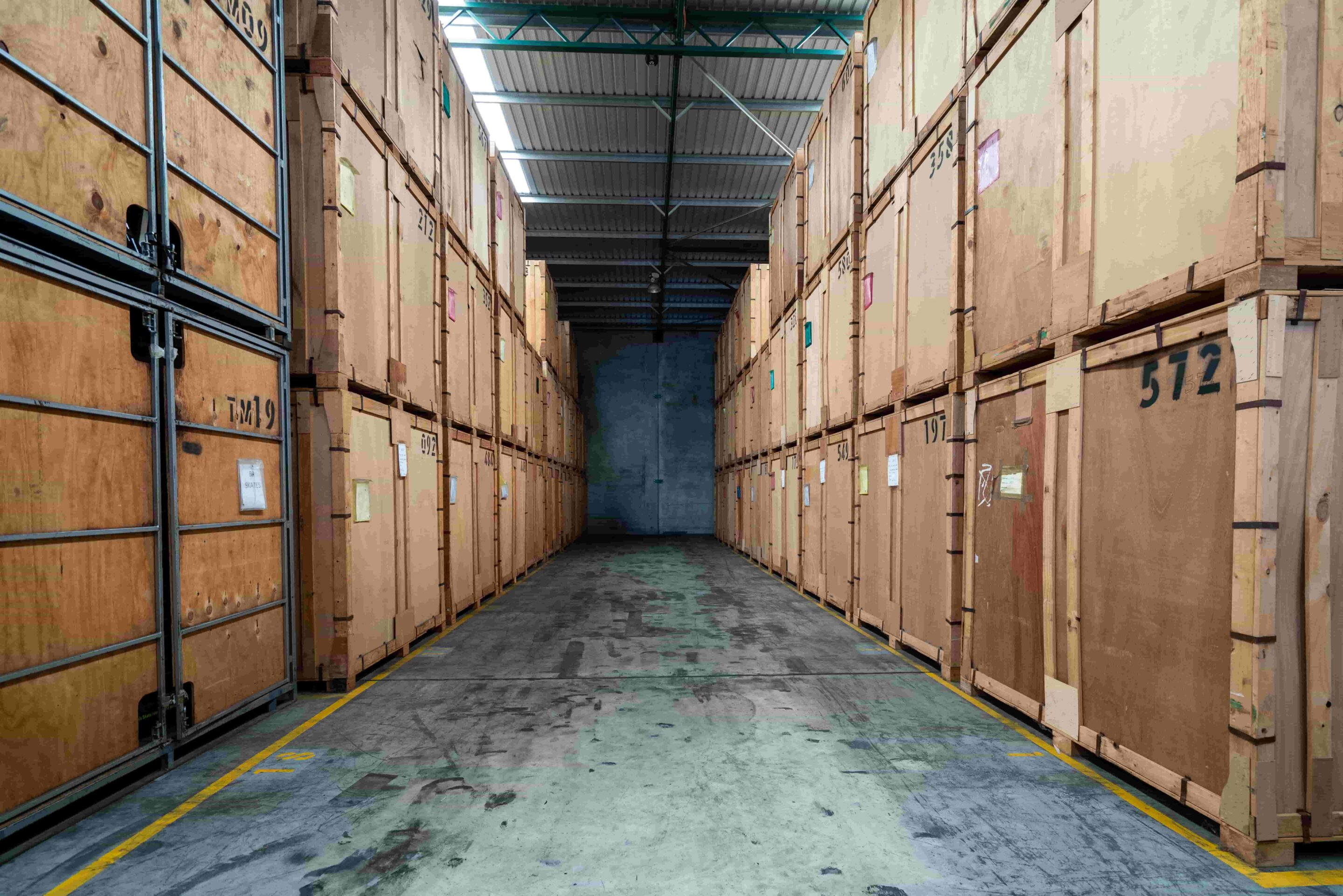 Storing Furniture During a Renovation: What Perth Homeowners Need to Know